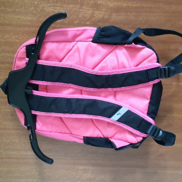 Puma Backpack - Picture 3 of 5